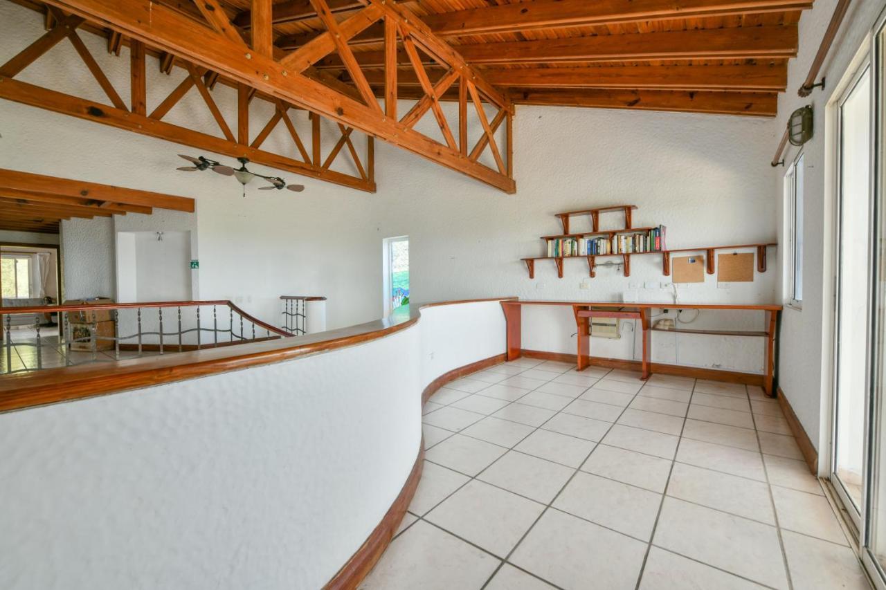 Apartamentos Tt9 San Andrés Eksteriør billede
