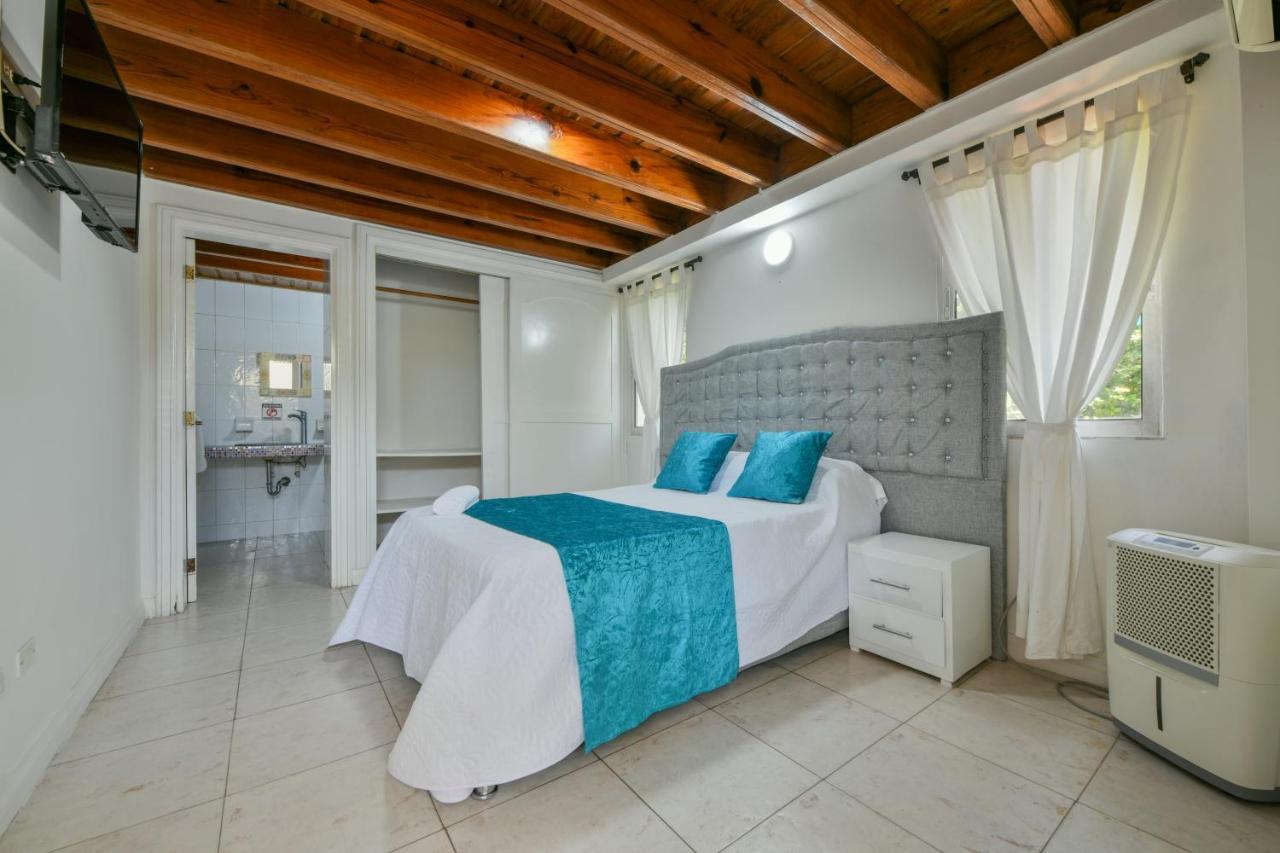 Apartamentos Tt9 San Andrés Eksteriør billede