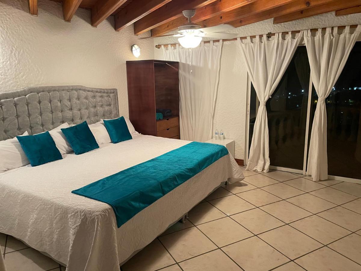 Apartamentos Tt9 San Andrés Eksteriør billede