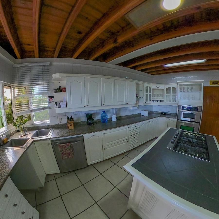 Apartamentos Tt9 San Andrés Eksteriør billede