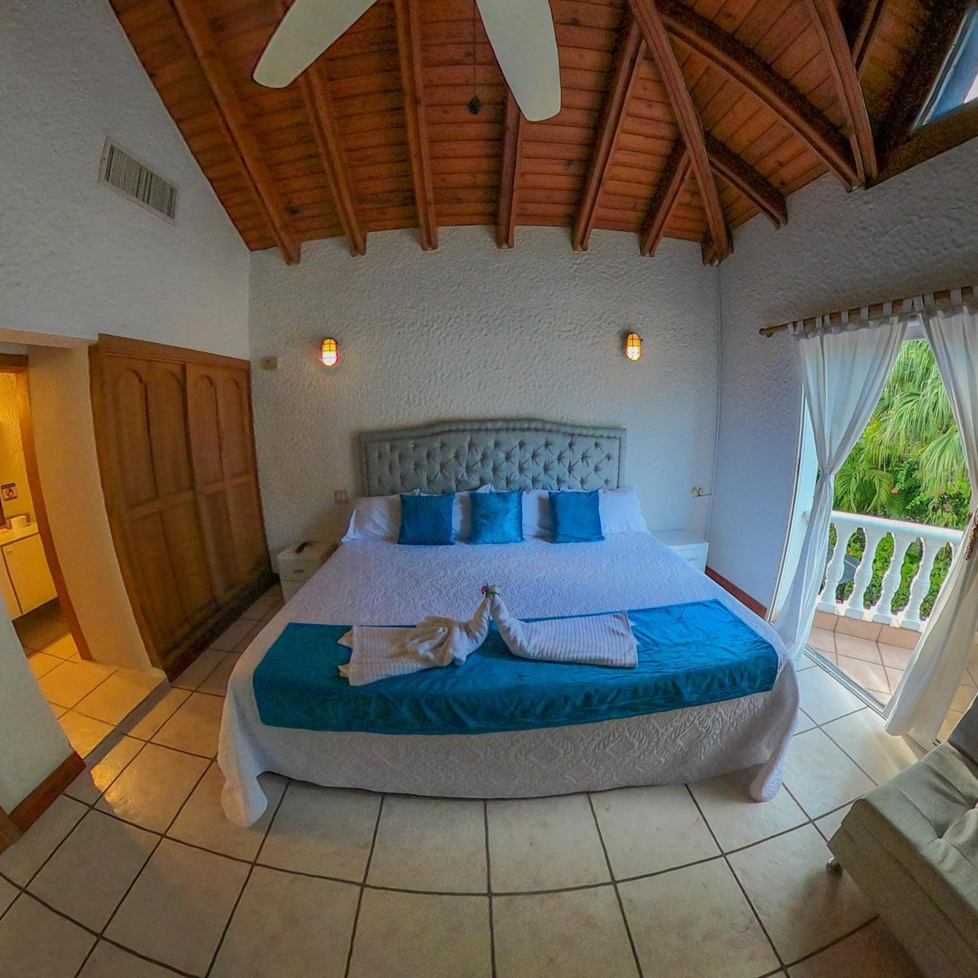 Apartamentos Tt9 San Andrés Eksteriør billede